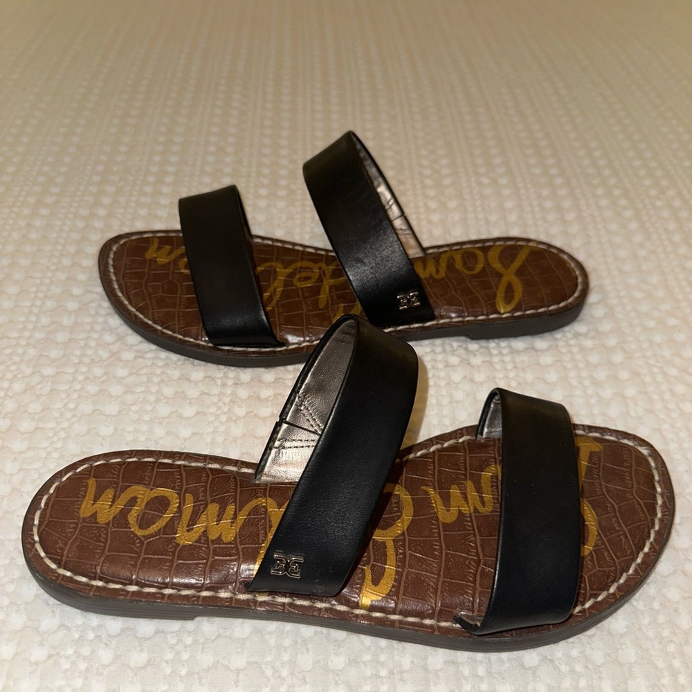 Sam Edelman sandals
